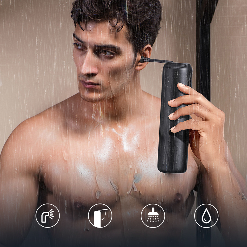 Automatic Electric EarWax Cleaner