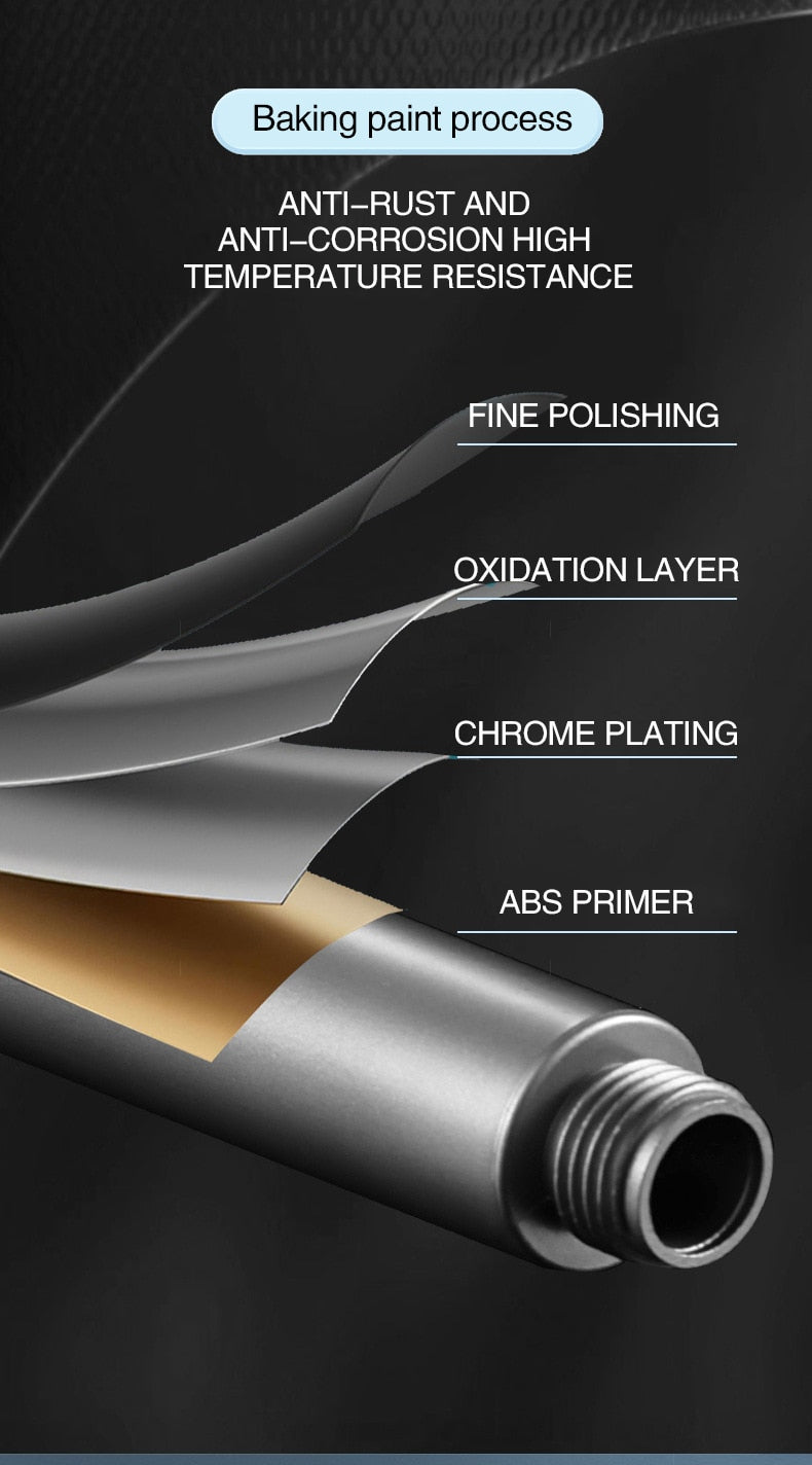 Adjustable Boost Filter Holder with Hose f