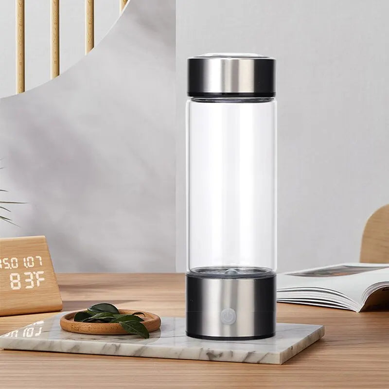 Hydro Cell - Hydrogen Water Bottle