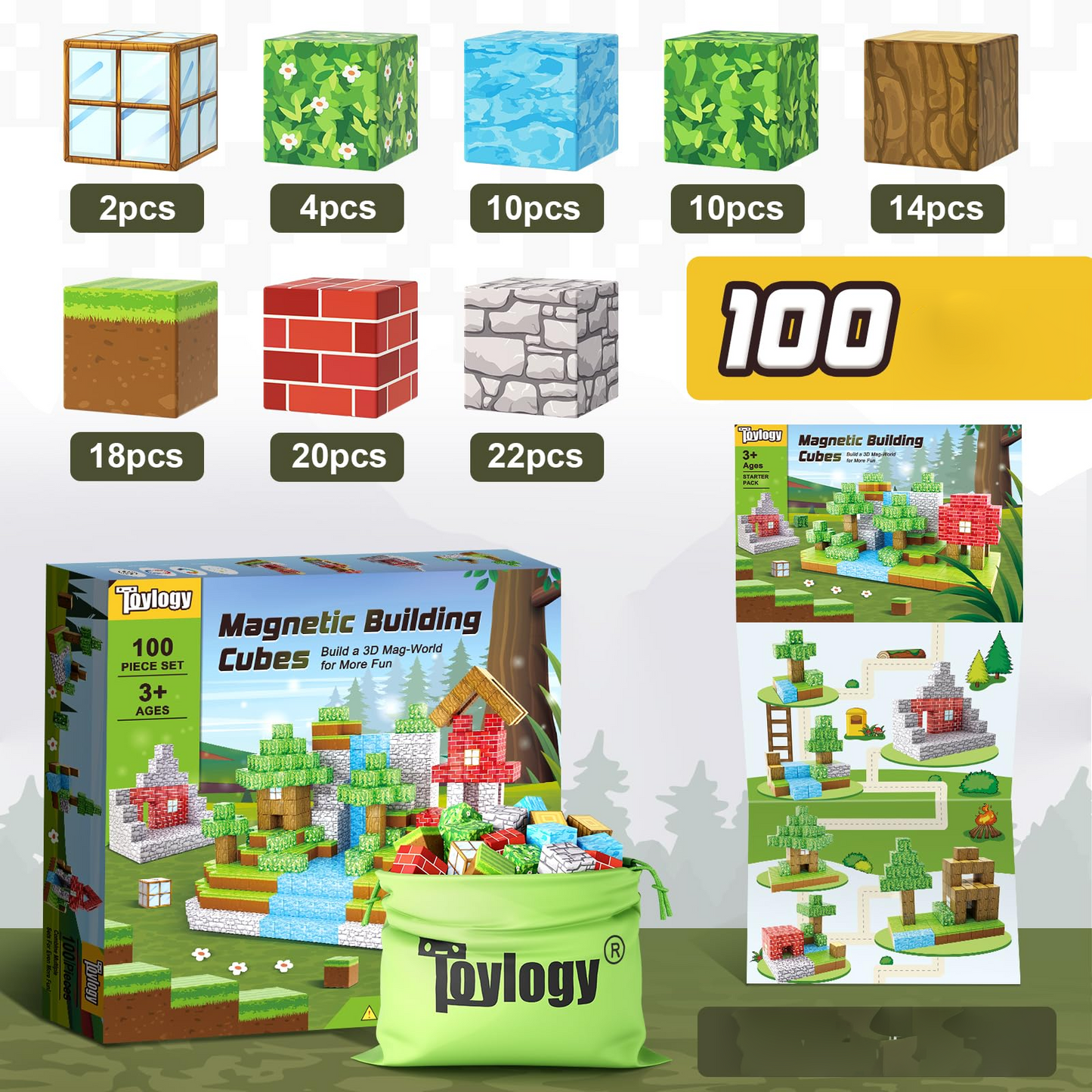 Magnocraft From imagination to reality!