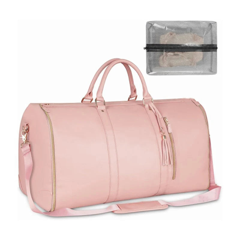 Folding Travel Bag