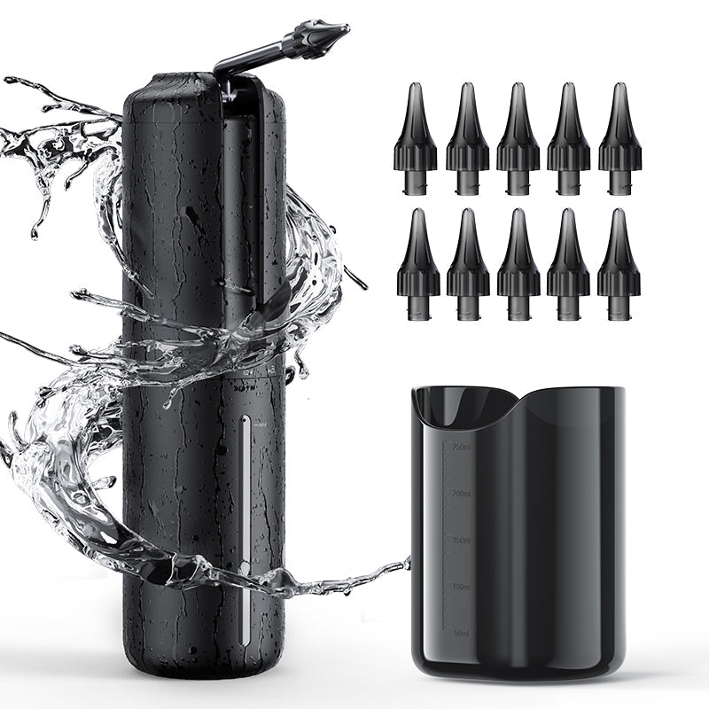Automatic Electric EarWax Cleaner