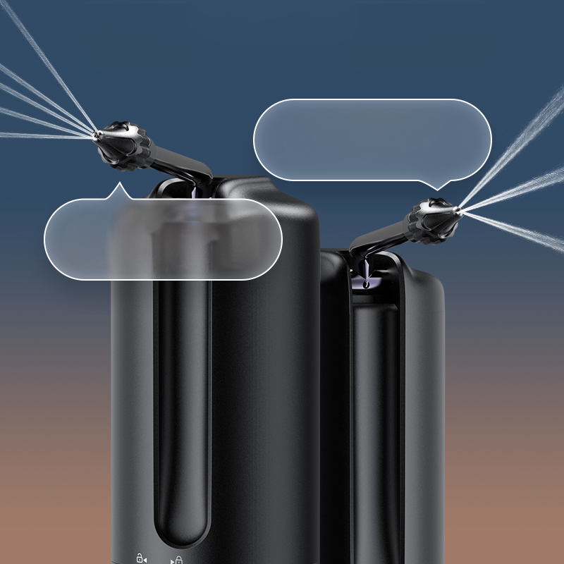 Automatic Electric EarWax Cleaner