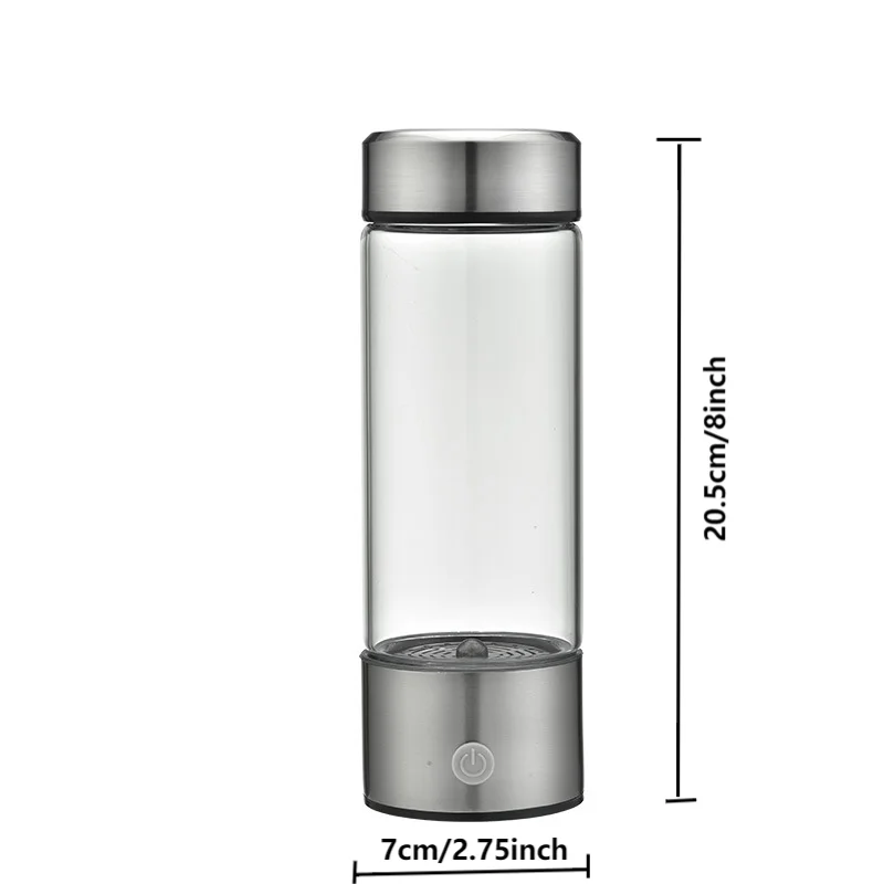 Hydro Cell - Hydrogen Water Bottle