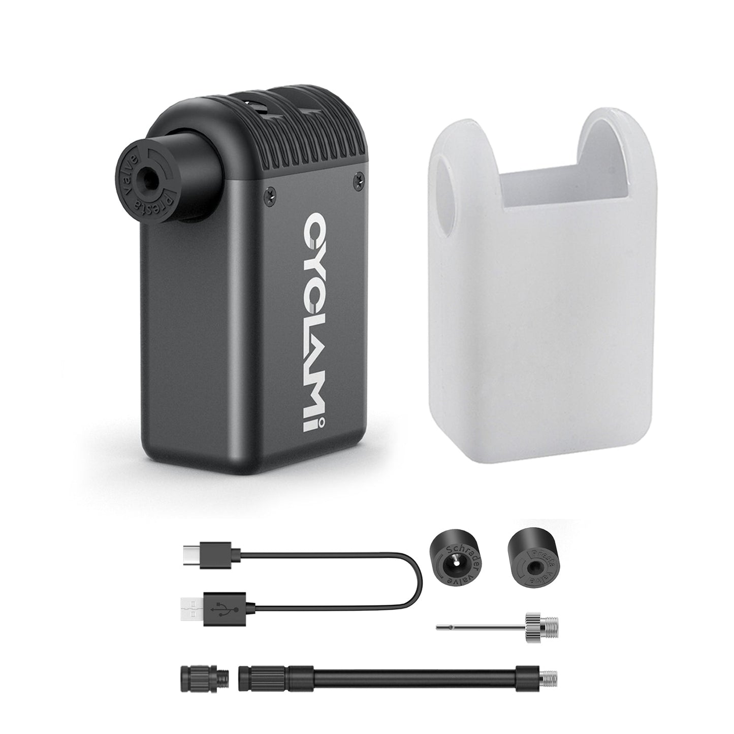 Mini Electric Air Pump