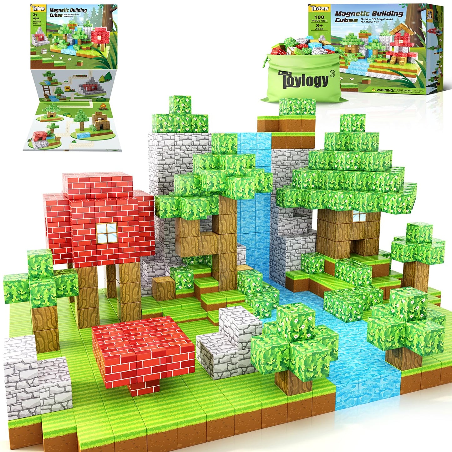 Magnocraft From imagination to reality!