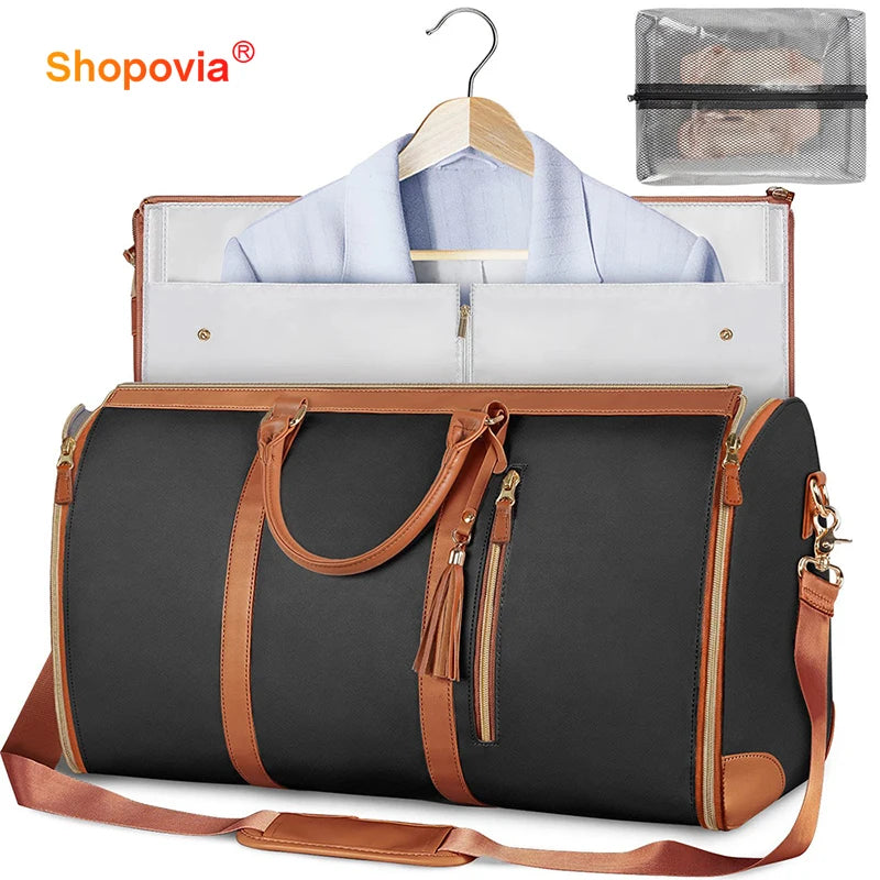 Folding Travel Bag