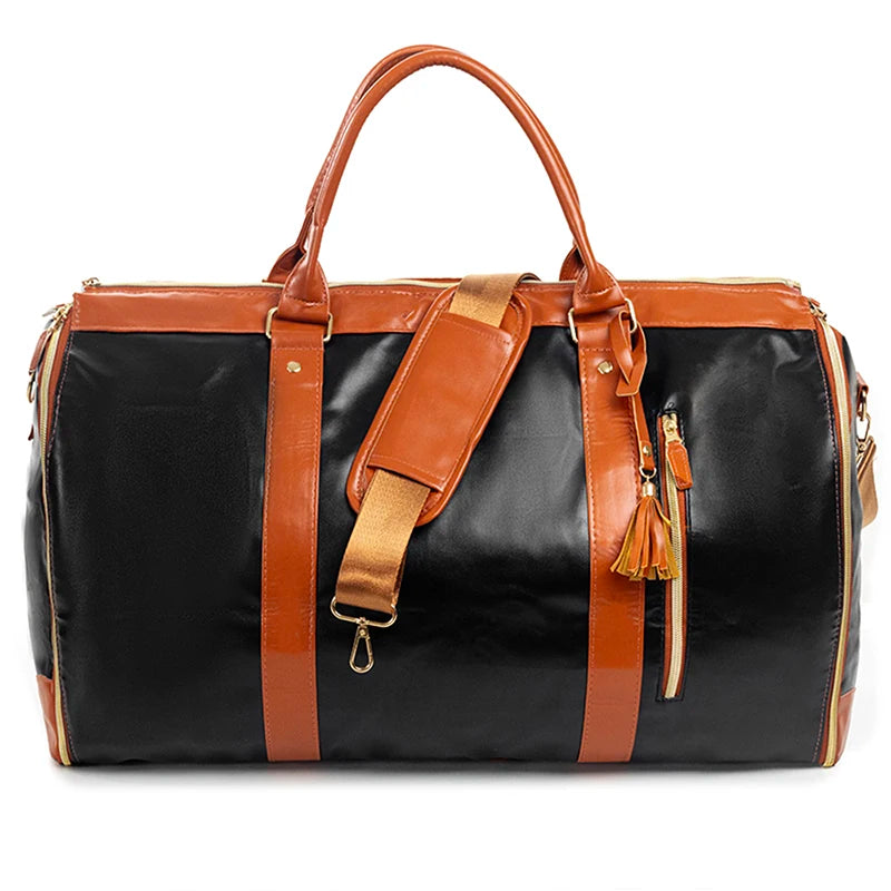 Folding Travel Bag