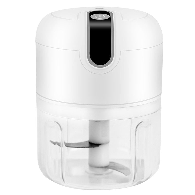 Multifunctional Food Chopper