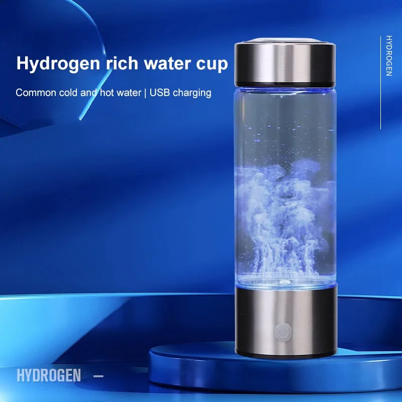 Hydro Cell - Hydrogen Water Bottle