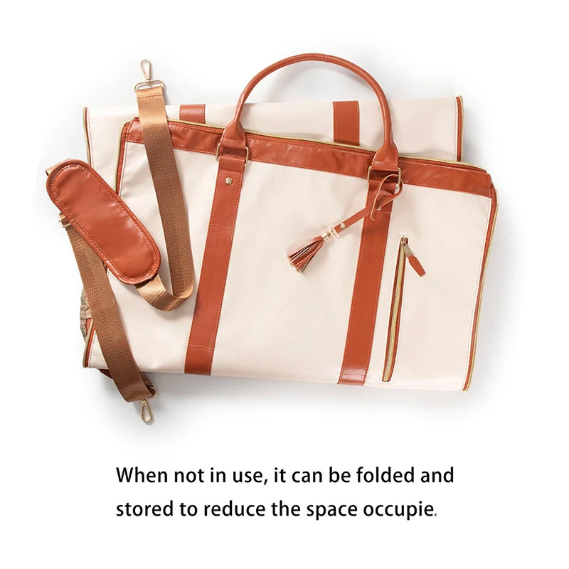 Folding Travel Bag