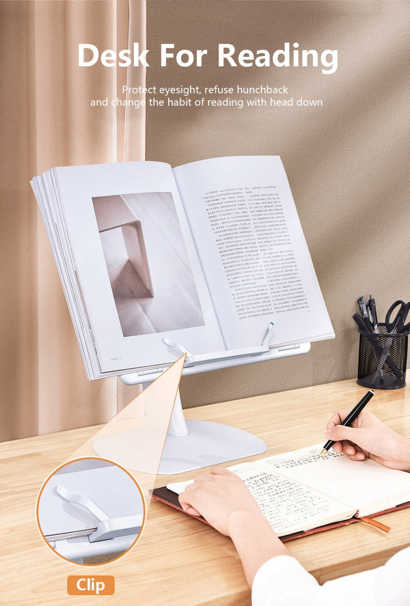 Portable Multifunction Laptop Stand