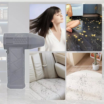 Super Power Turbo Fan  Electric Air Blower