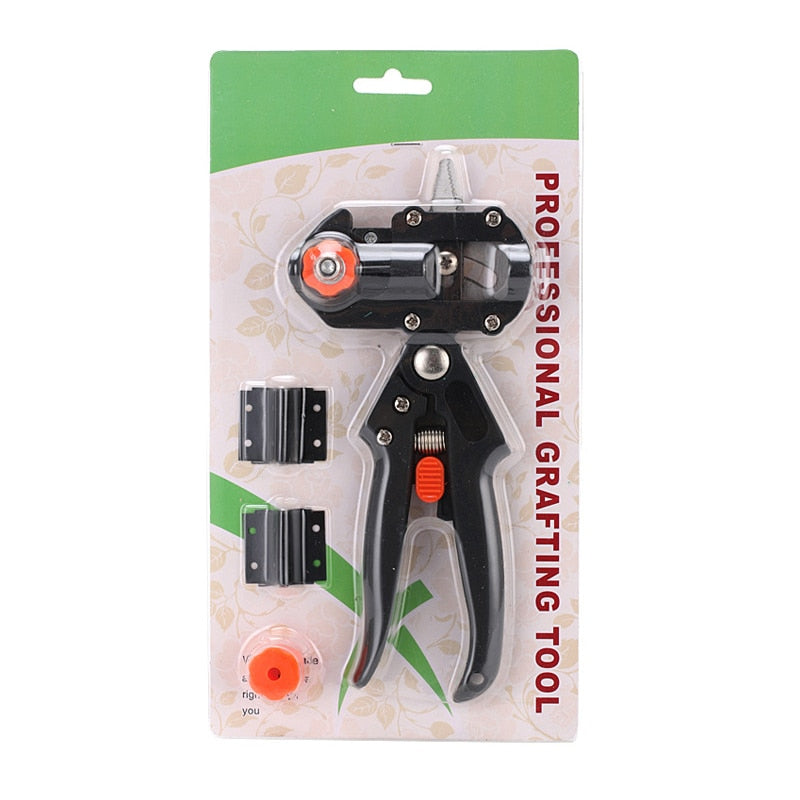 Plant Branch Cutting Pruner Tool Kits