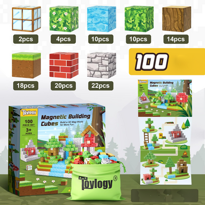 Magnocraft From imagination to reality!