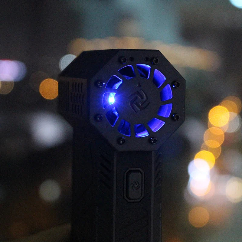 Super Power Turbo Fan  Electric Air Blower