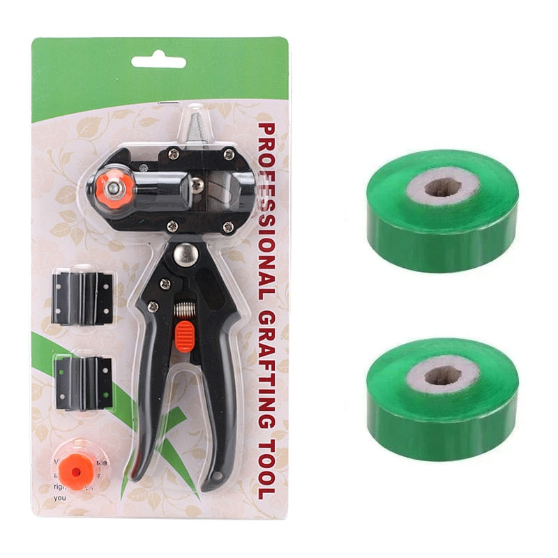 Plant Branch Cutting Pruner Tool Kits