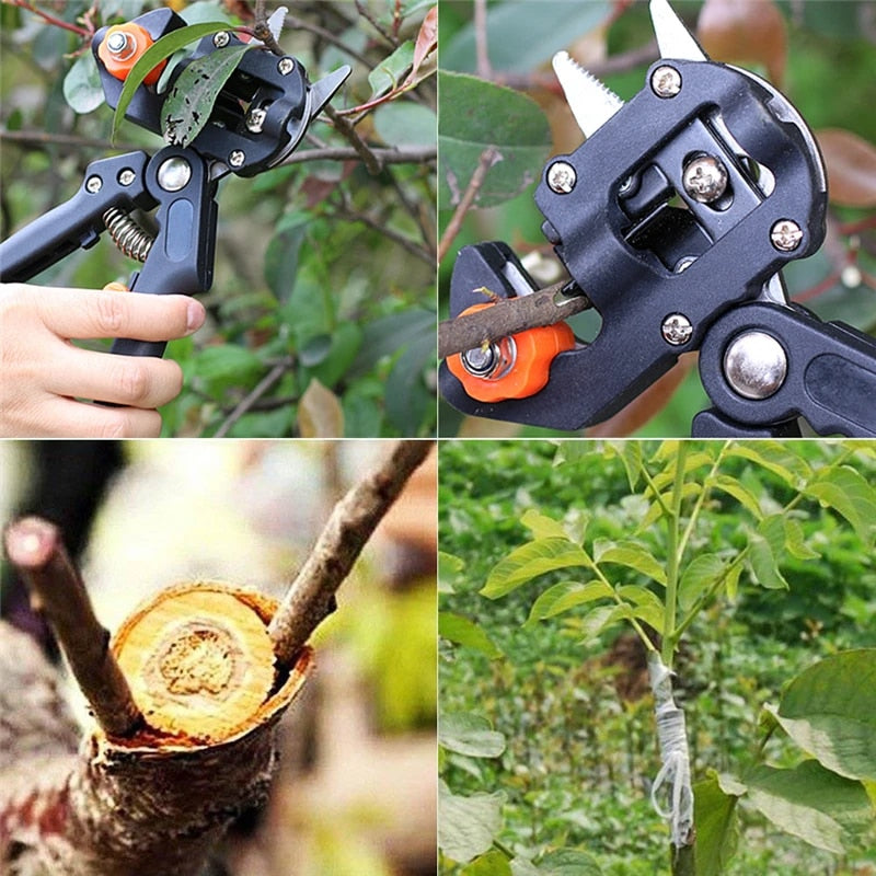 Plant Branch Cutting Pruner Tool Kits