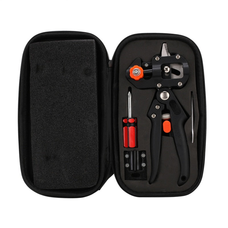 Plant Branch Cutting Pruner Tool Kits