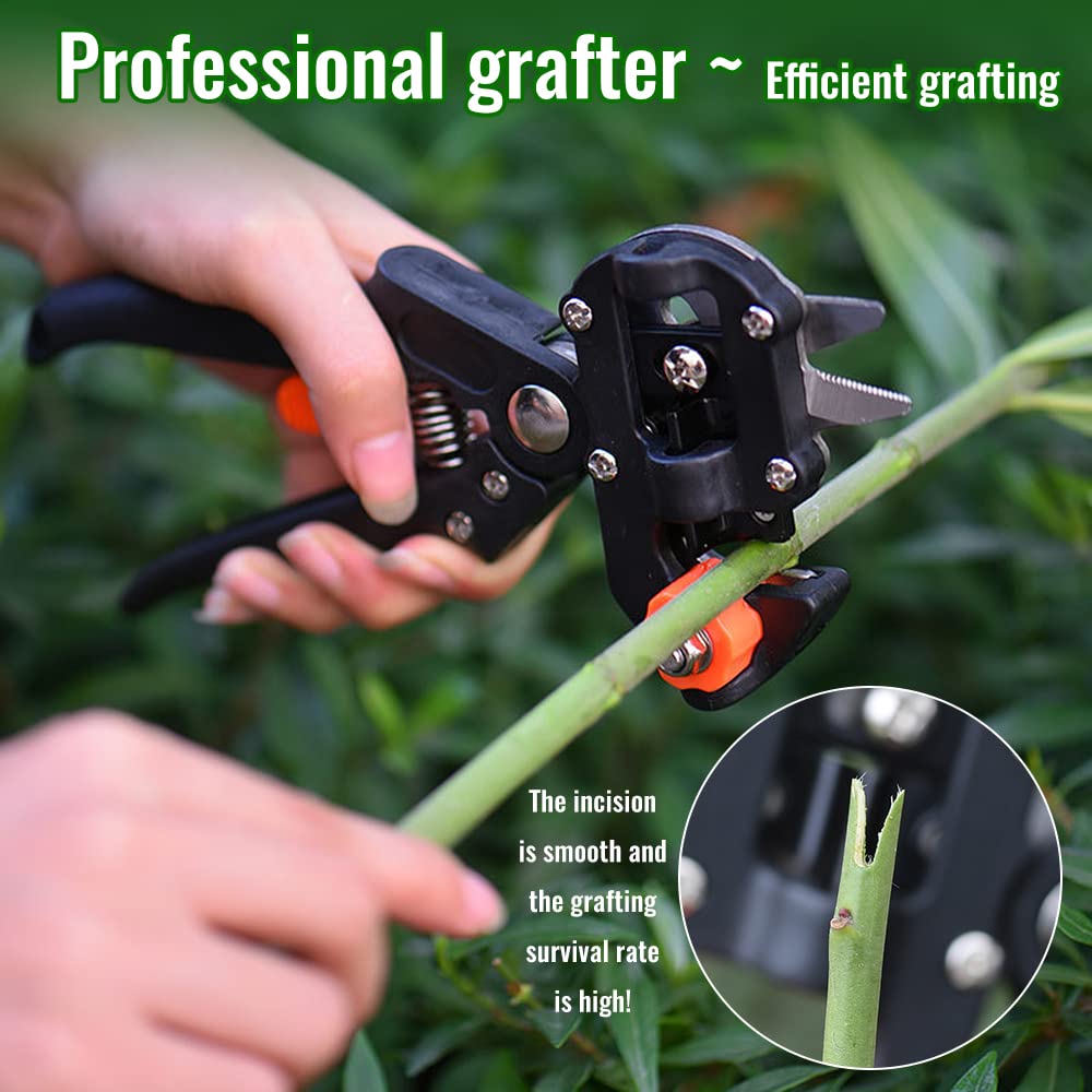 Plant Branch Cutting Pruner Tool Kits