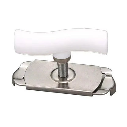 Multi-Function Bottle Cap Opener Stainless Steel Adjustable Lids Off Jar Opener Labor-Saving Screw Can Opener Kitchen Gadget