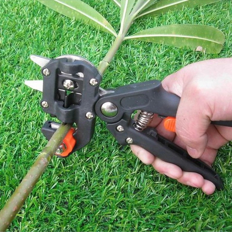 Plant Branch Cutting Pruner Tool Kits