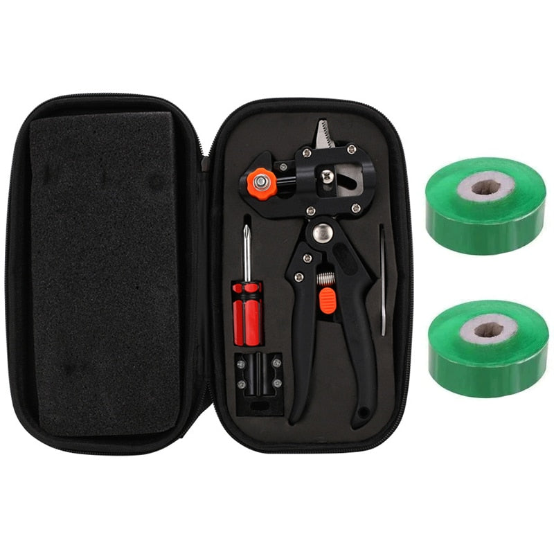 Plant Branch Cutting Pruner Tool Kits