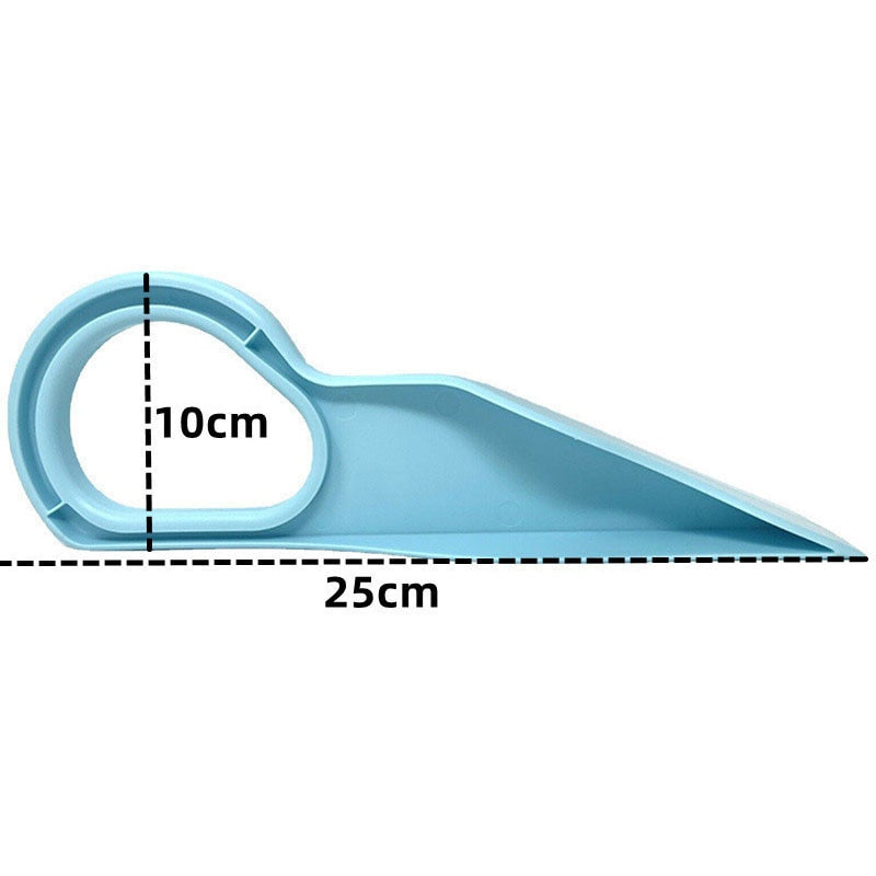 Ergonomic Alleviate Mattress Lifter