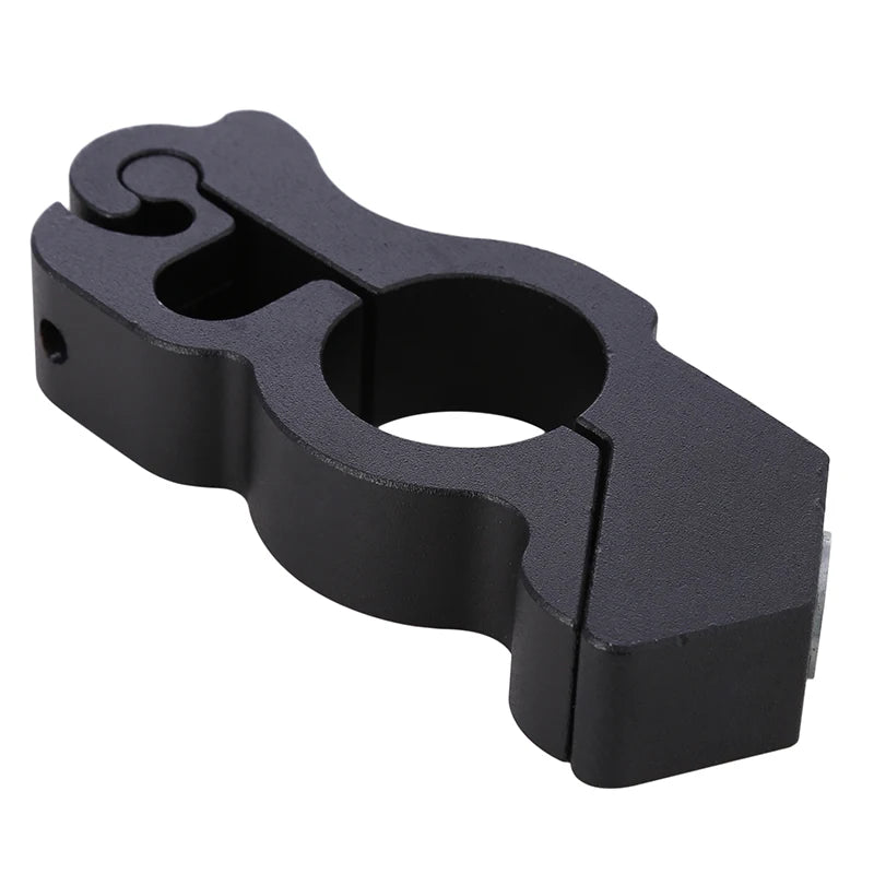 Turbo Motorcycle Lock