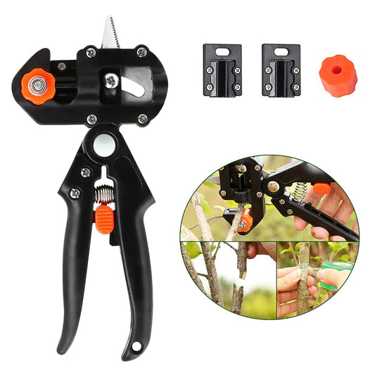 Plant Branch Cutting Pruner Tool Kits